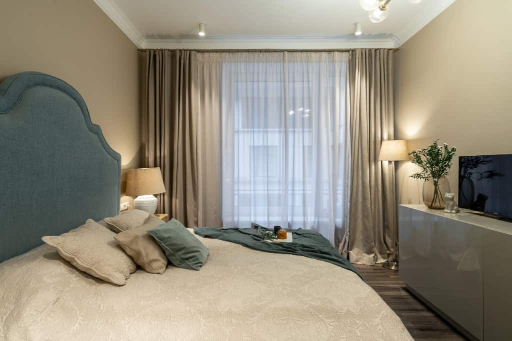P.S. Apartments: главное фото 1