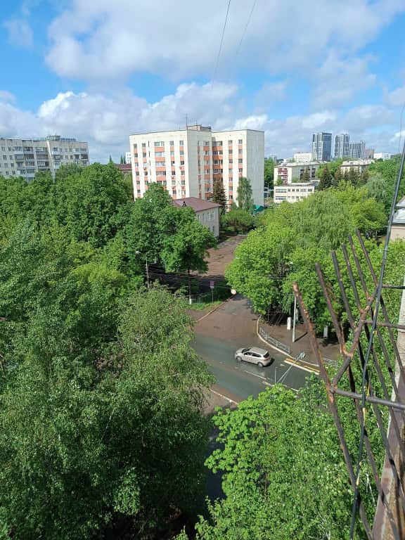 Жилое помещение Семейные Квартирки: главное фото 1