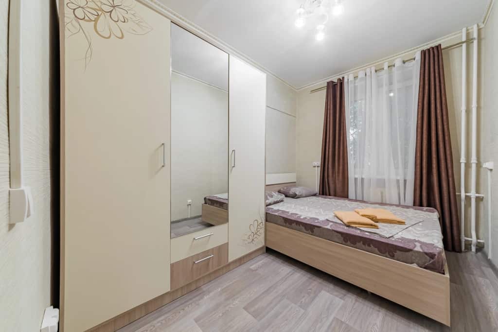 Апартаменты Apart Lux Большая Филевская: главное фото 1