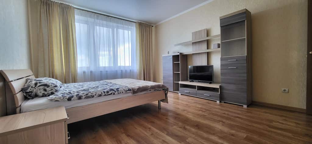 Квартира Вид на Музей Мирового океана: главное фото 1