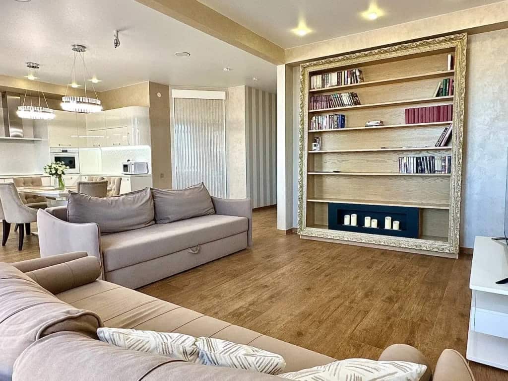 Апартаменты Vista Point 288: главное фото 1