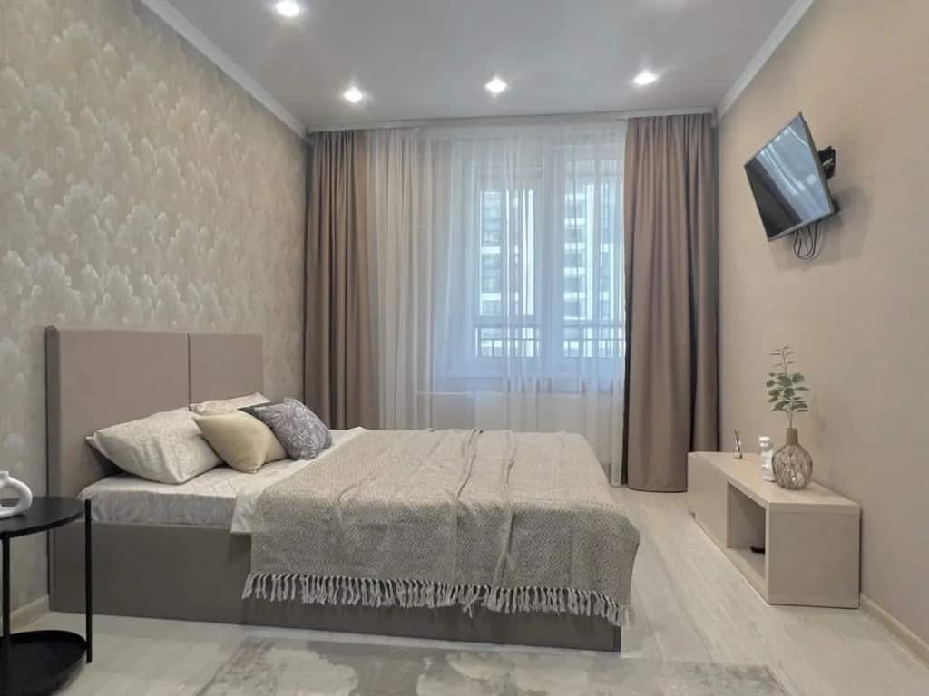 Квартира на въезде в Слободу в ЖК Преображенский: главное фото 1