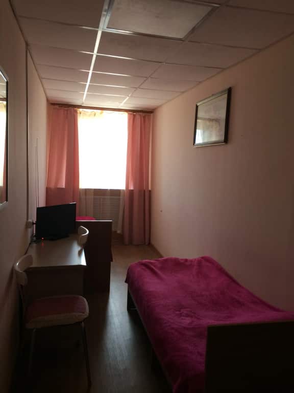Briz Hostel: главное фото 1