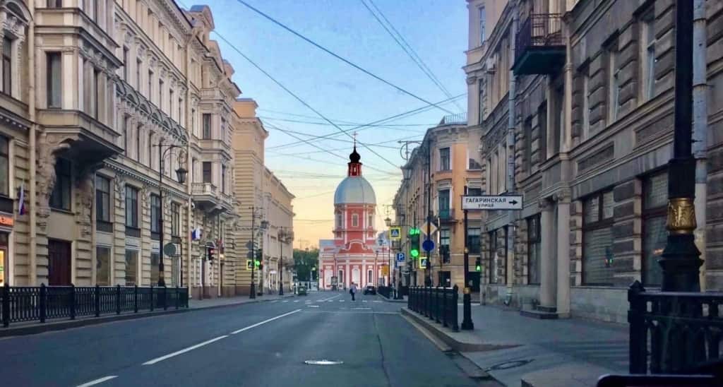 Апартаменты Квартира Возле Михайловского Замка на Фонтанке: главное фото 1