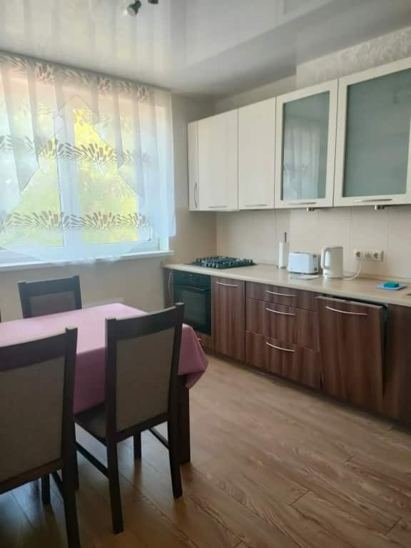 Квартира Апартаменты на Советском проспекте 81: главное фото 1