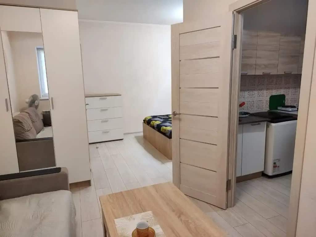 Квартира в центре старого Ростова-на-Дону: главное фото 1