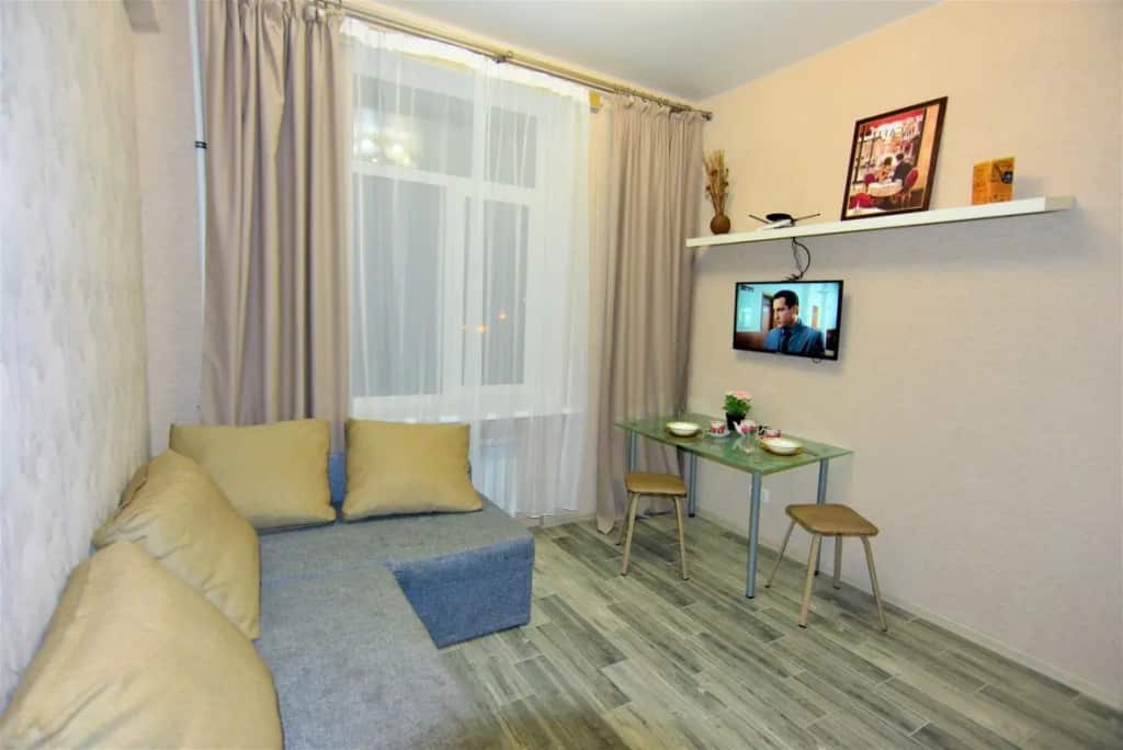 Апартаменты BestFlat24 Владыкино Studio1: главное фото 1