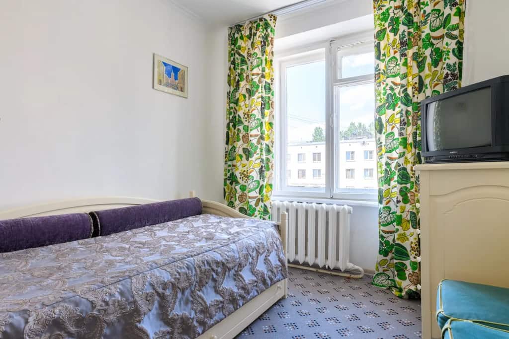 Апартаменты Sutki Rent у моста Александра Невского: главное фото 1