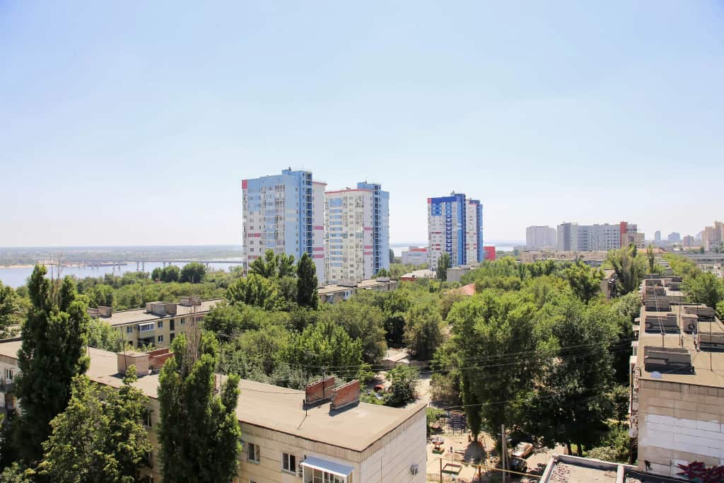 Квартира Как Дома: главное фото 1
