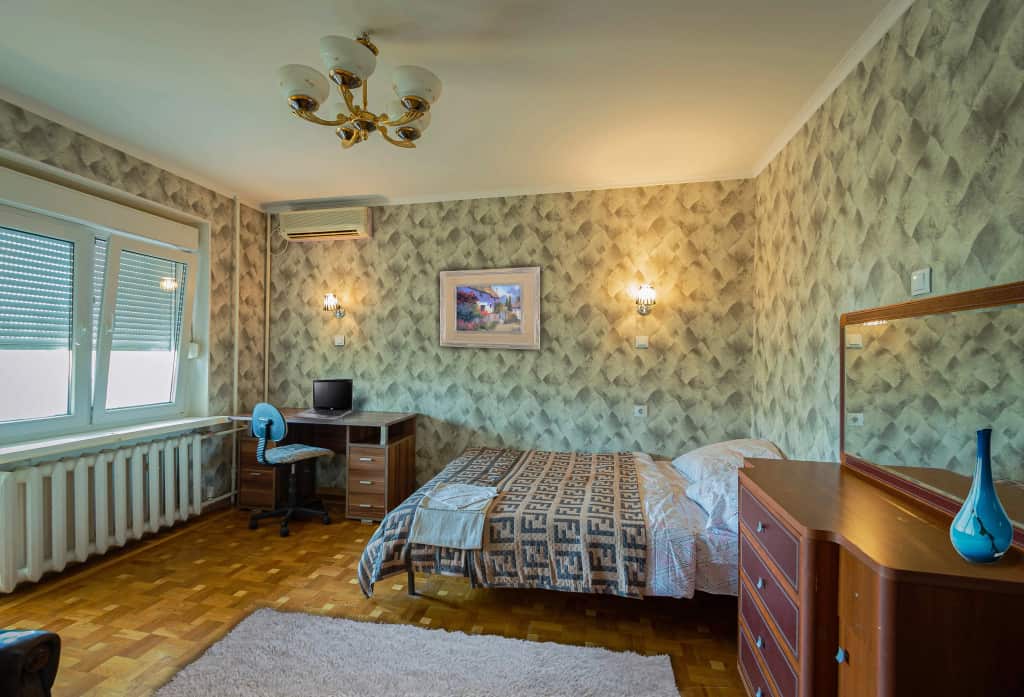 Volkova 9/2 Lodging House: главное фото 1