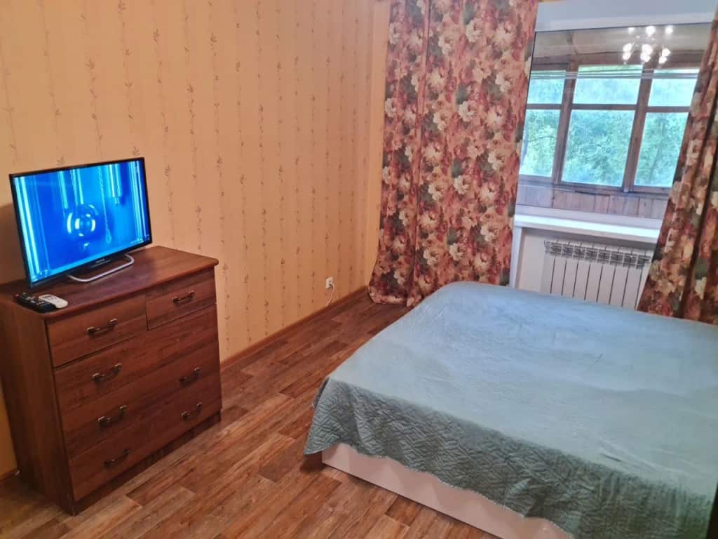 Апартаменты Волга-Град: главное фото 1