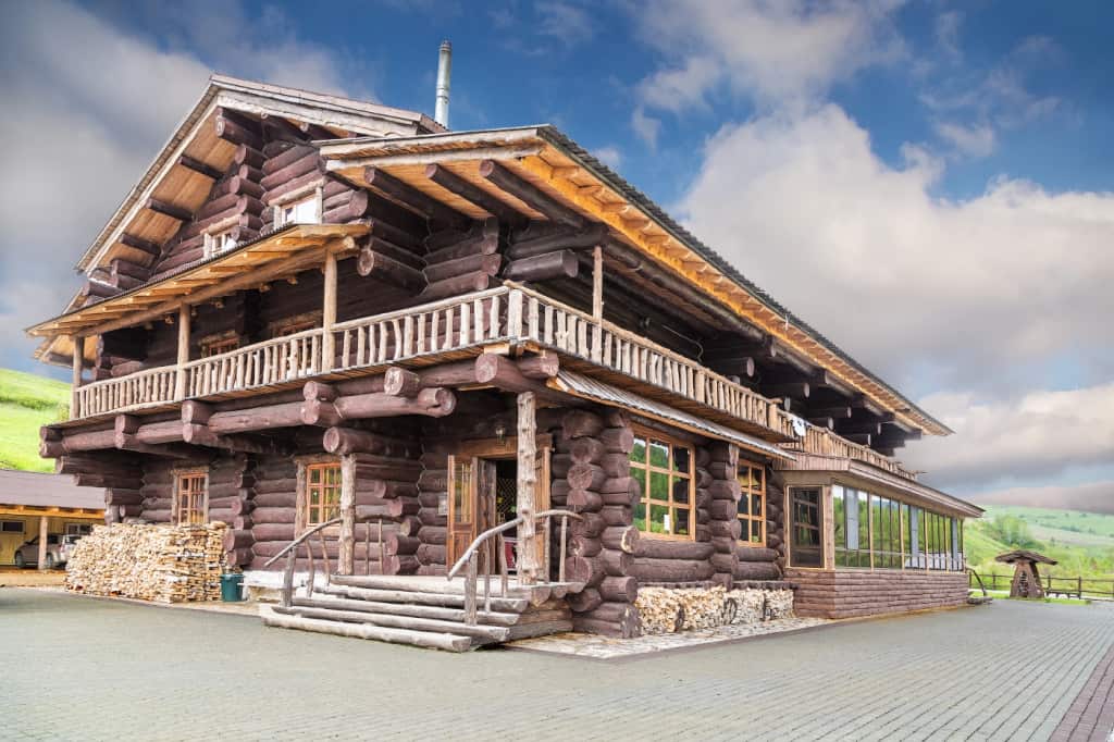 База Отдыха Никольское: главное фото 1