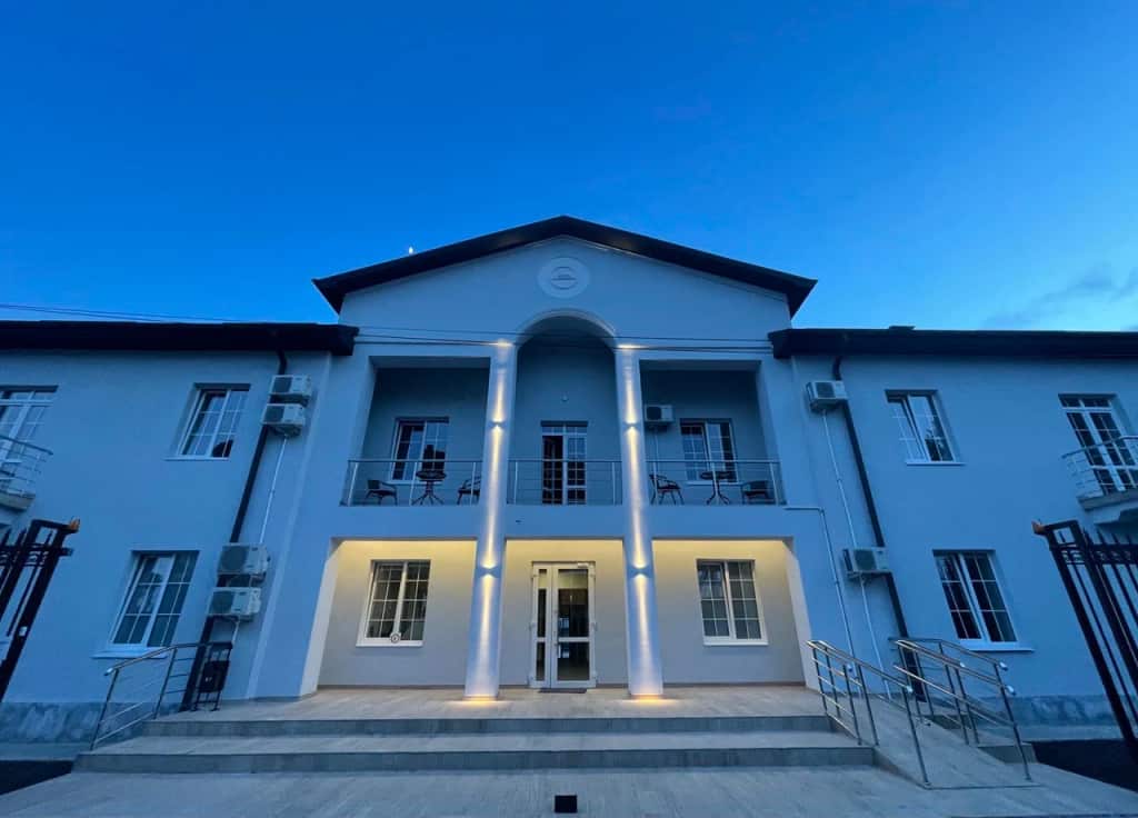 Гостевой дом Кронштадт: главное фото 1