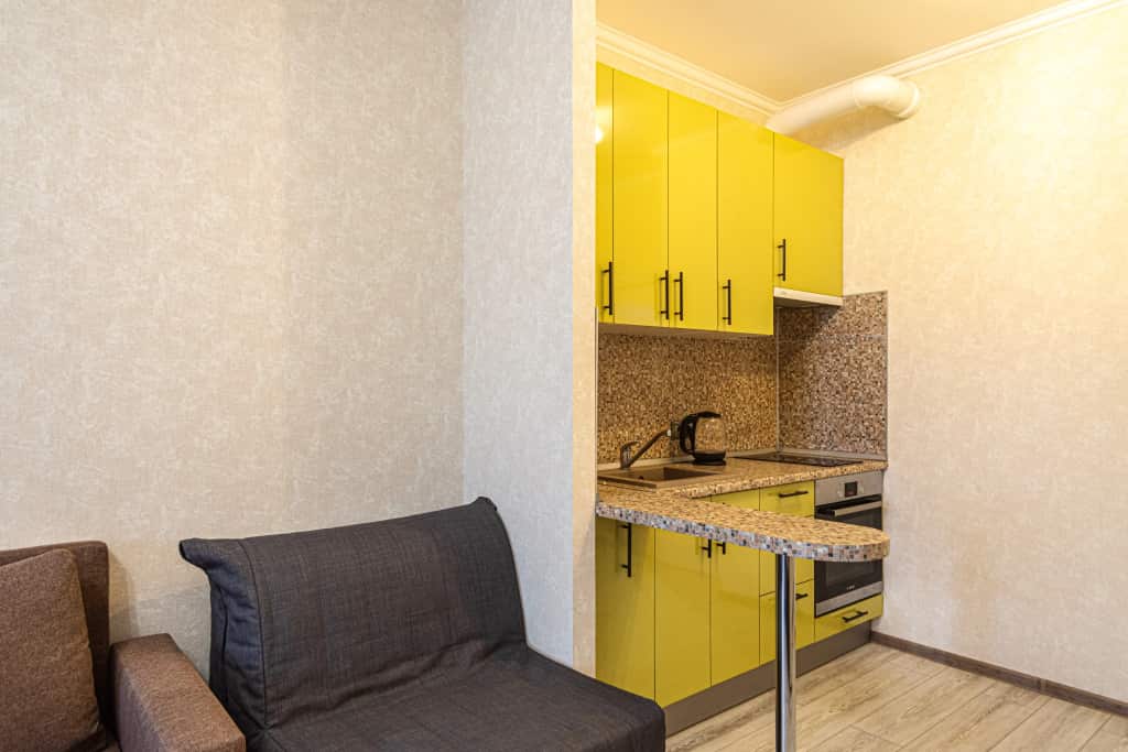 Квартира ArendApartment Kировский Завод 2: главное фото 1