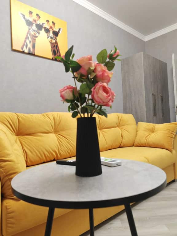 Апартаменты Ava Home: главное фото 1