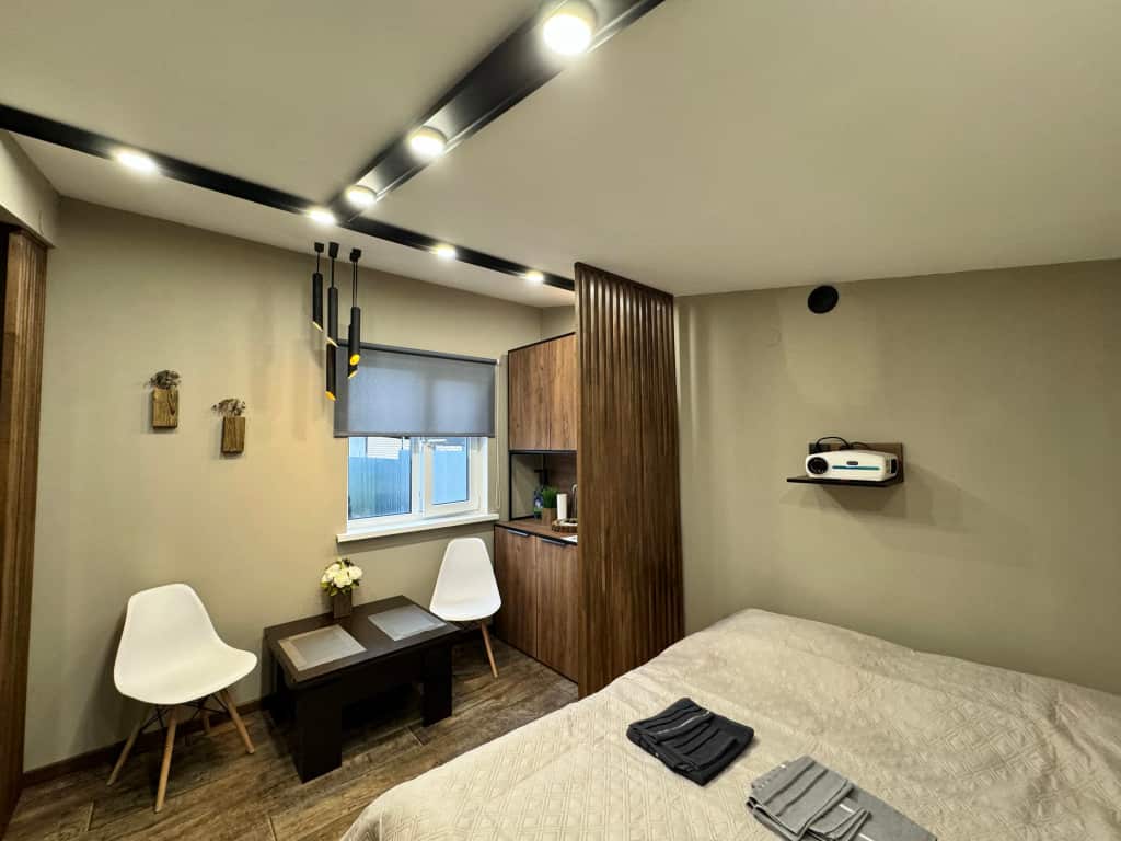 Гостевой дом FAMILY VILLA: главное фото 1