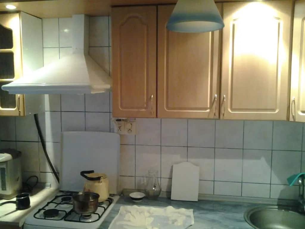 Uyutnaya Dvushka Na Gromovoy Lodging House: главное фото 1