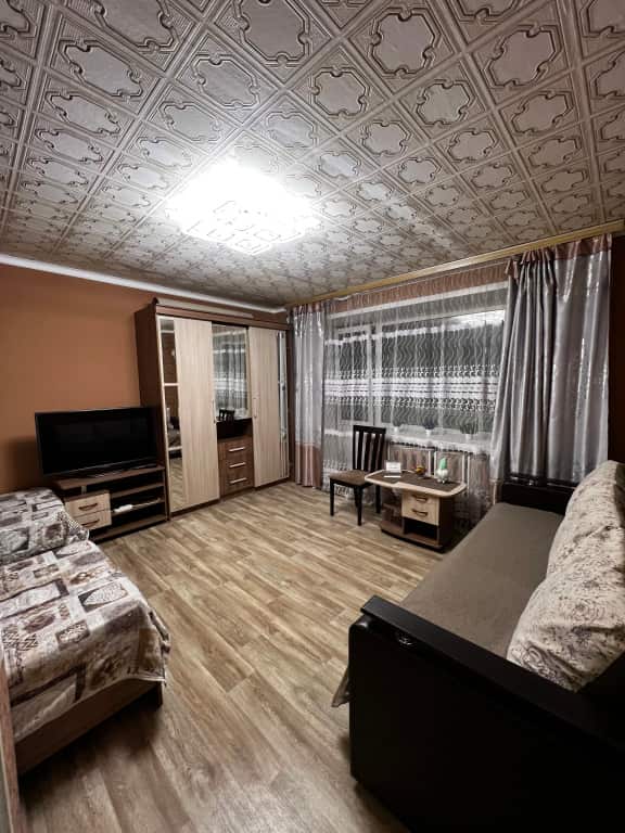 Апартаменты на Кирова 202: главное фото 1