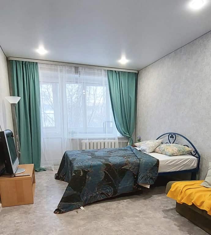Квартира Кирова 93 Кондиционер Горячая Вода: главное фото 1