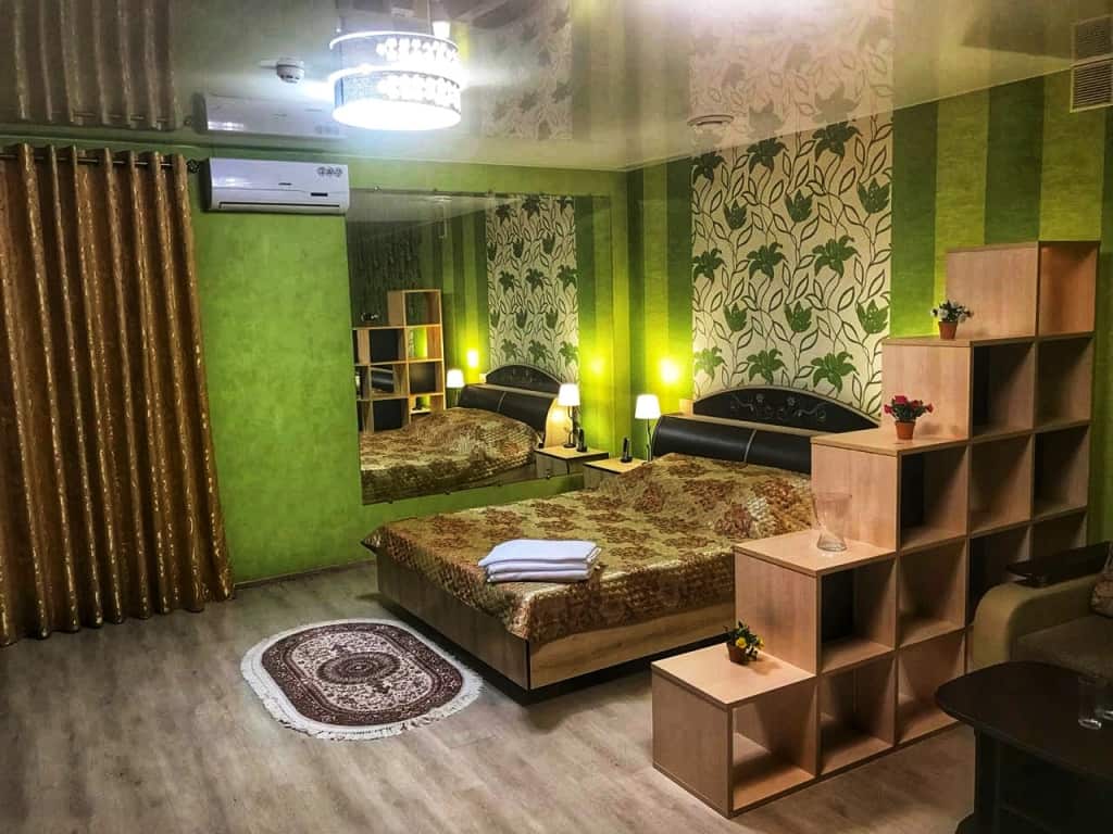 Sport Hotel: главное фото 1