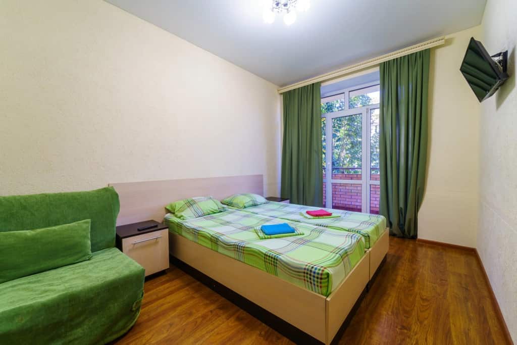Guest House Prival: главное фото 1
