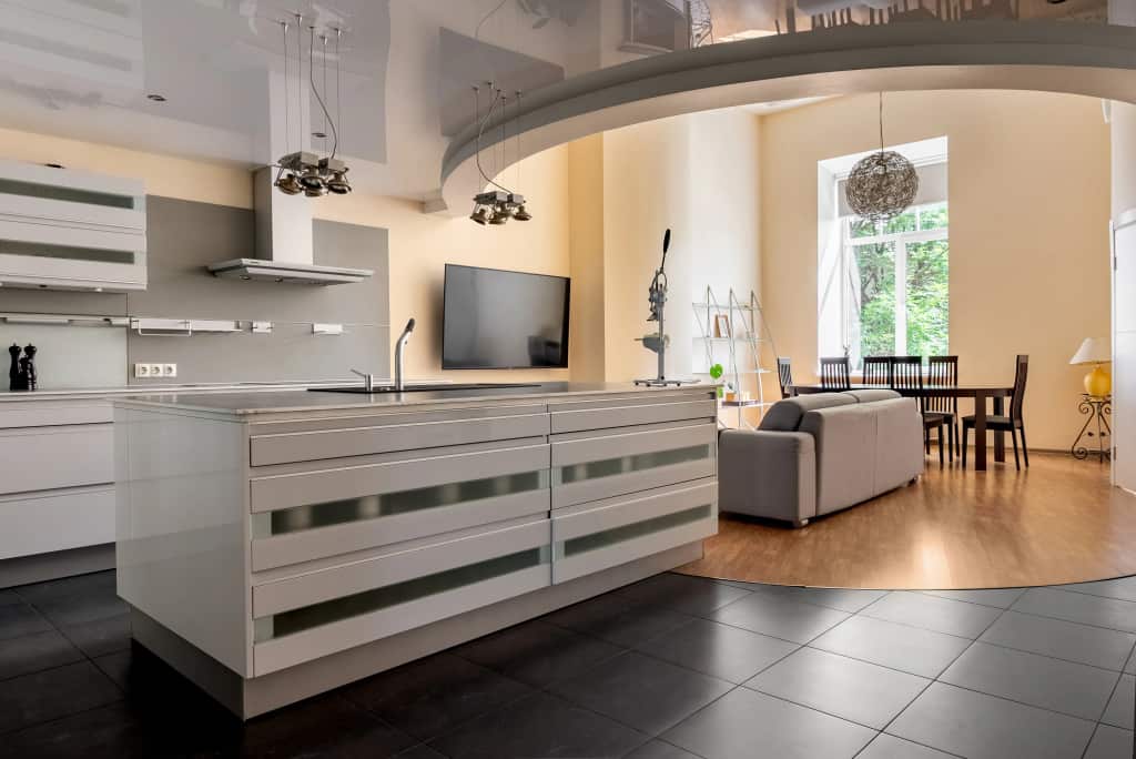 Апартаменты Two Story Apartment от Apartvil: главное фото 1