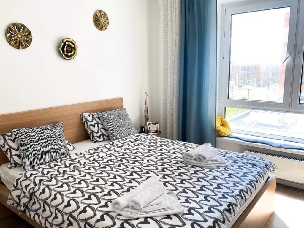 Квартира Top Rooms Люблинская 78/3: главное фото 1