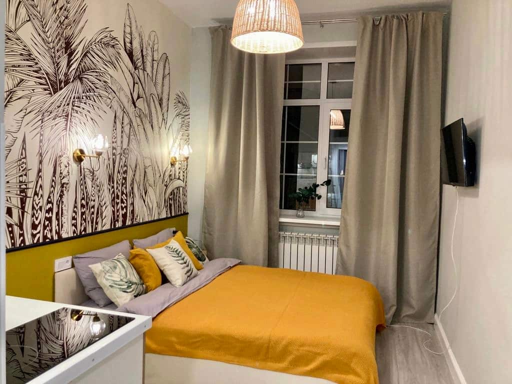 Апартаменты Riva Apart на Рязанском проспекте: главное фото 1