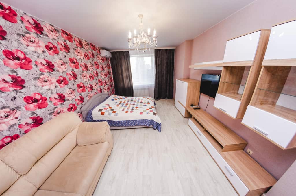 Апартаменты ATLANT Apartments 348: главное фото 1