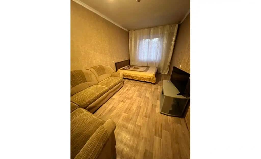 Квартира AppartDeLuxe на Улице Чернышевского 98: главное фото 1