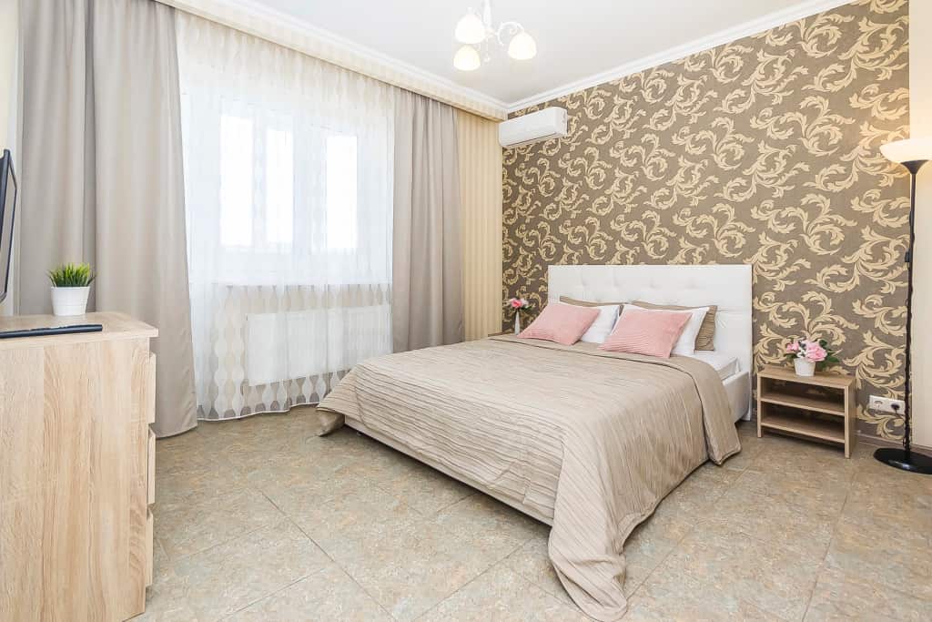 Апартаменты ApartGroup Repina 1/2, Level 11: главное фото 1