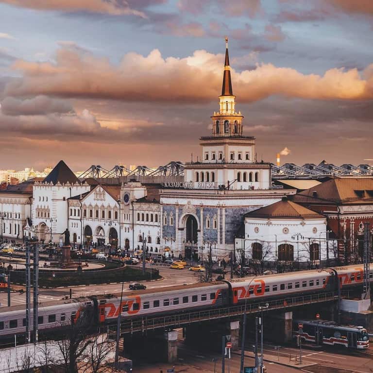 ГородОтель на Казанском: главное фото 1