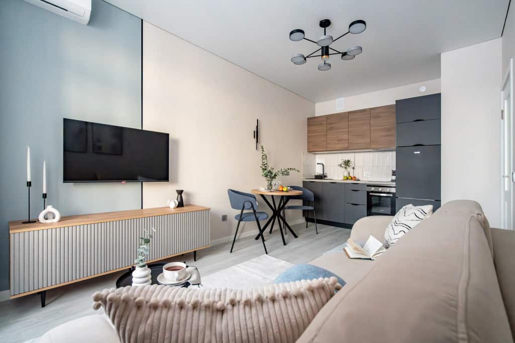 Апартаменты Merino Home Aurora: главное фото 1