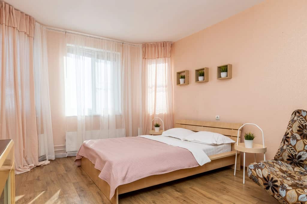 Апартаменты HomeHotel: главное фото 1