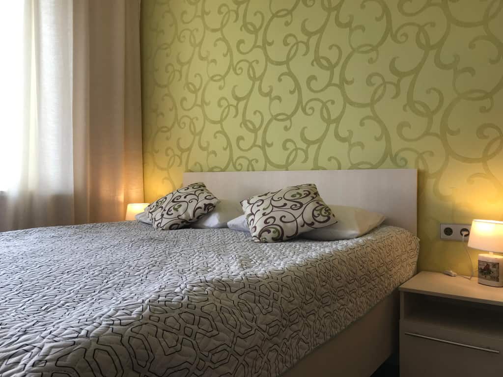 Escape- Ligovskiy Apartments: главное фото 1