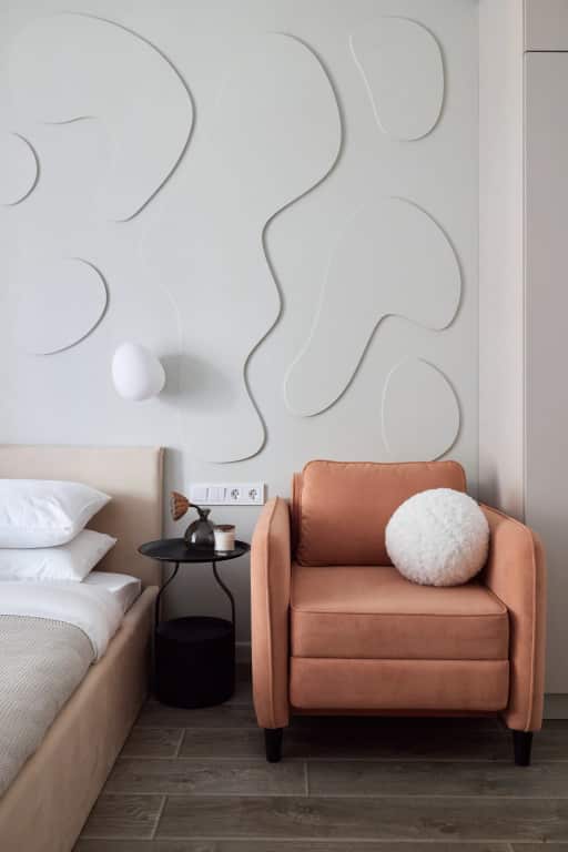 Квартира Морф Piter Apartments у Фрунзенской: главное фото 1