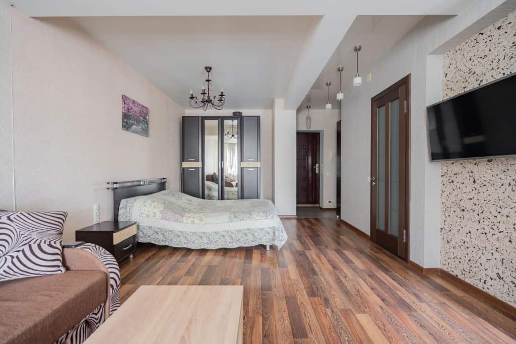 Апартаменты  ATLANT Apartments 58: главное фото 1