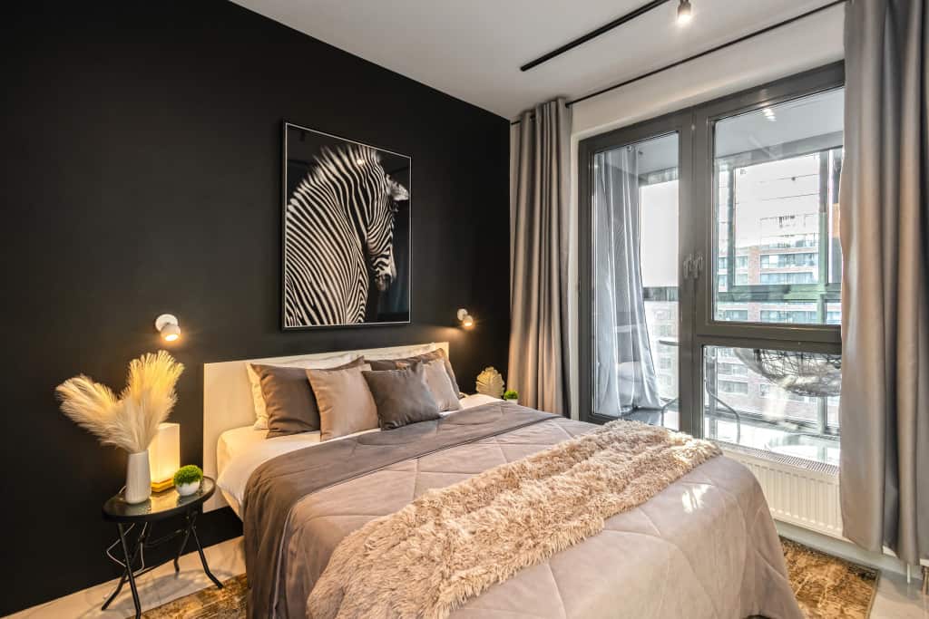Апартаменты Представительский Люкс с Балконом Elite Apartments: главное фото 1