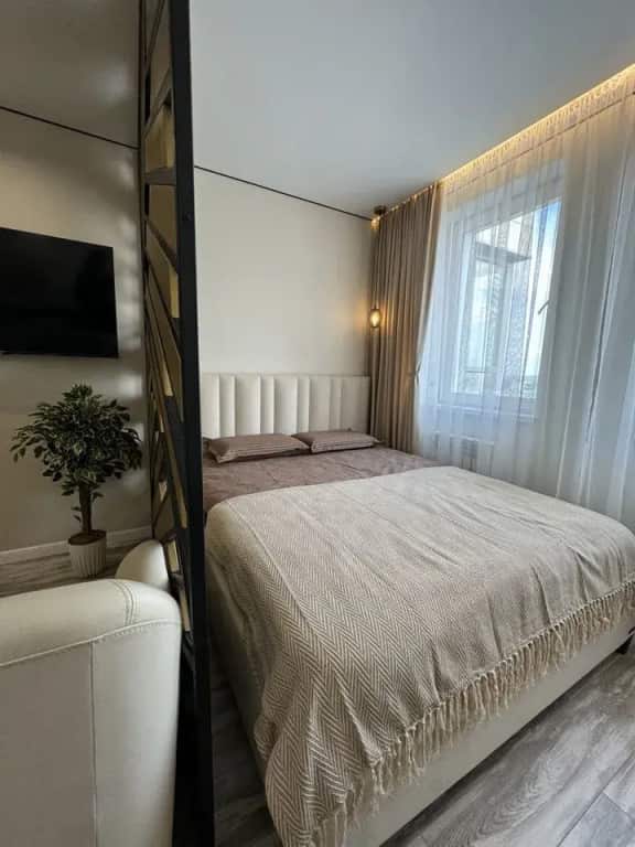 Апартаменты Moments House Ар-Деко: главное фото 1