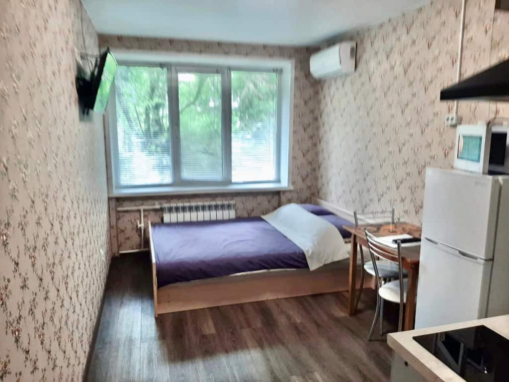 Квартира Студия рядом с пляжем на Авраменко 15: главное фото 1