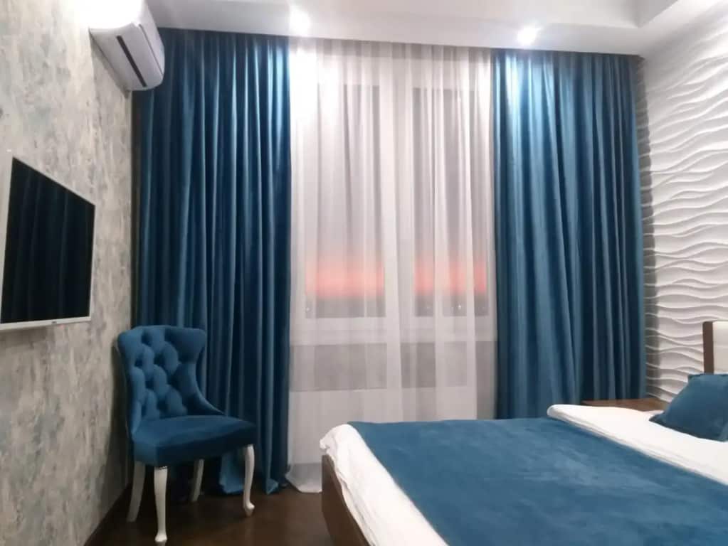 Квартира RnD Apartments: главное фото 1