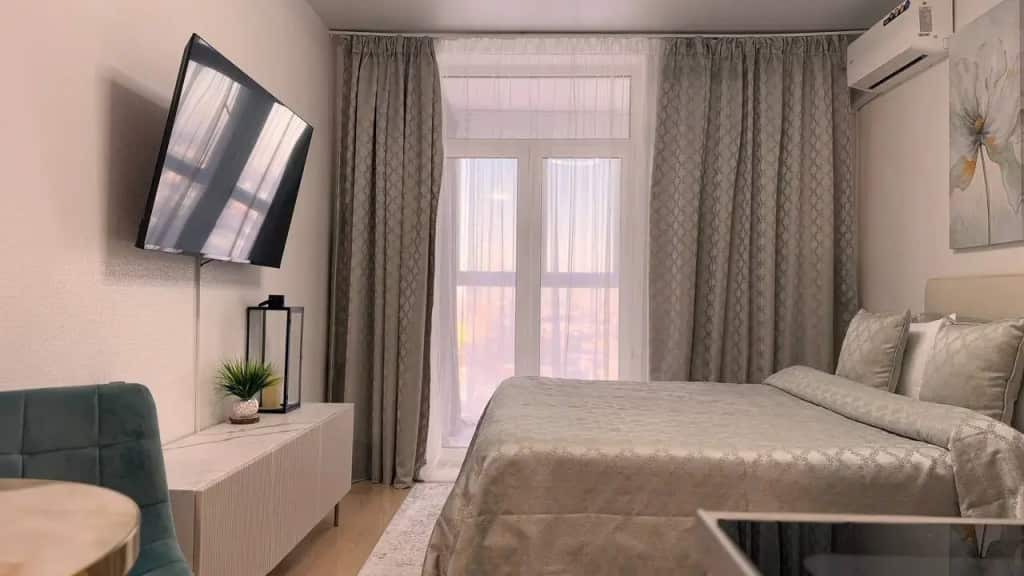 Квартира Студия в Новом Км Тимирязевский: главное фото 1