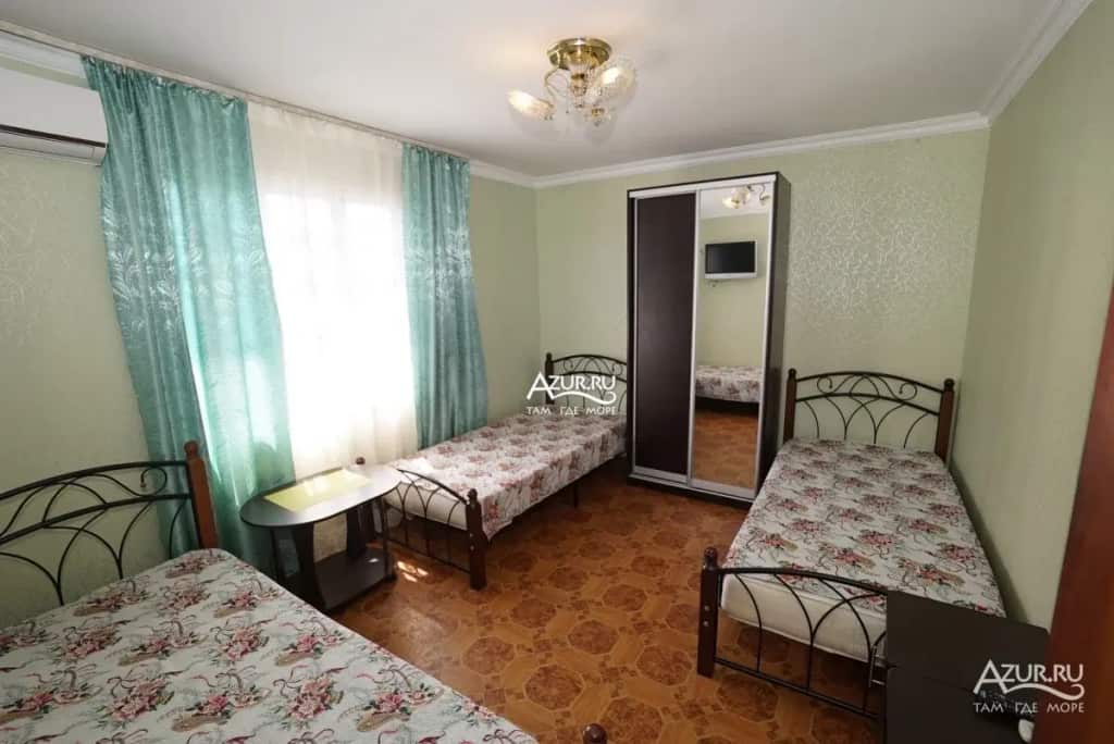 Prosvescheniya 152/2 Guest House: главное фото 1