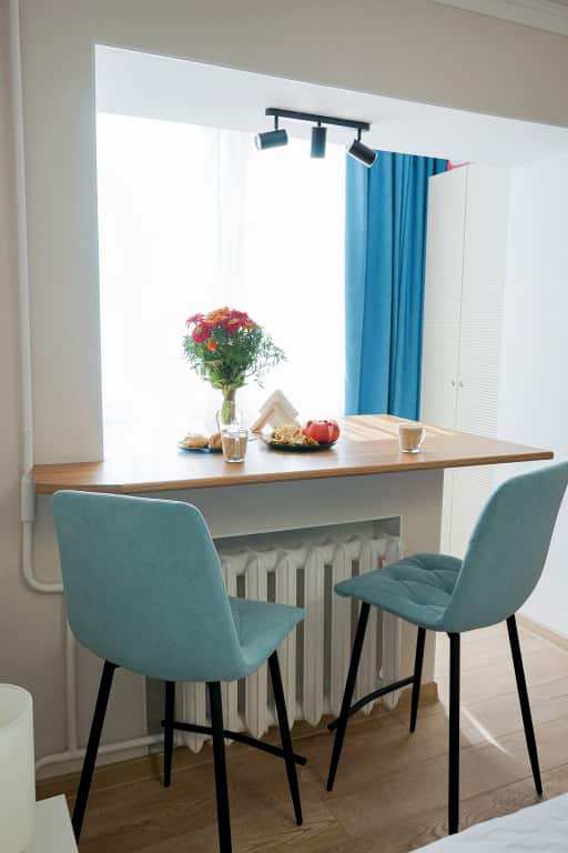 Квартира Ava Home: главное фото 1