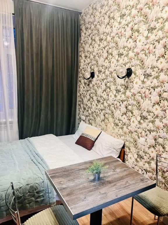 Квартира двухуровневая Рязанский проспект Dayker City Apartments: главное фото 1