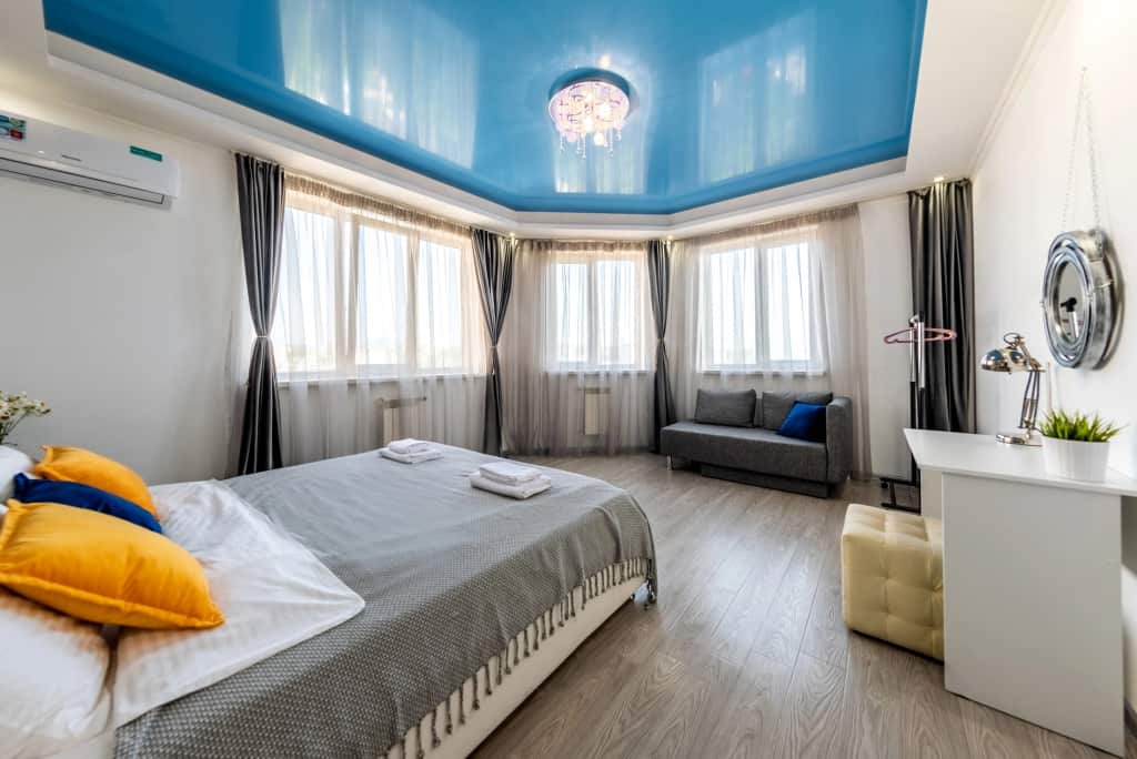 Апартаменты Sun City Apartments Рядом с Пляжем Ривьера: главное фото 1