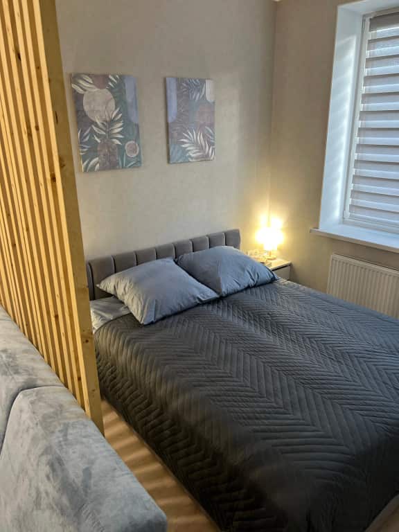 Квартира Cozy Scandi Apartment: главное фото 1