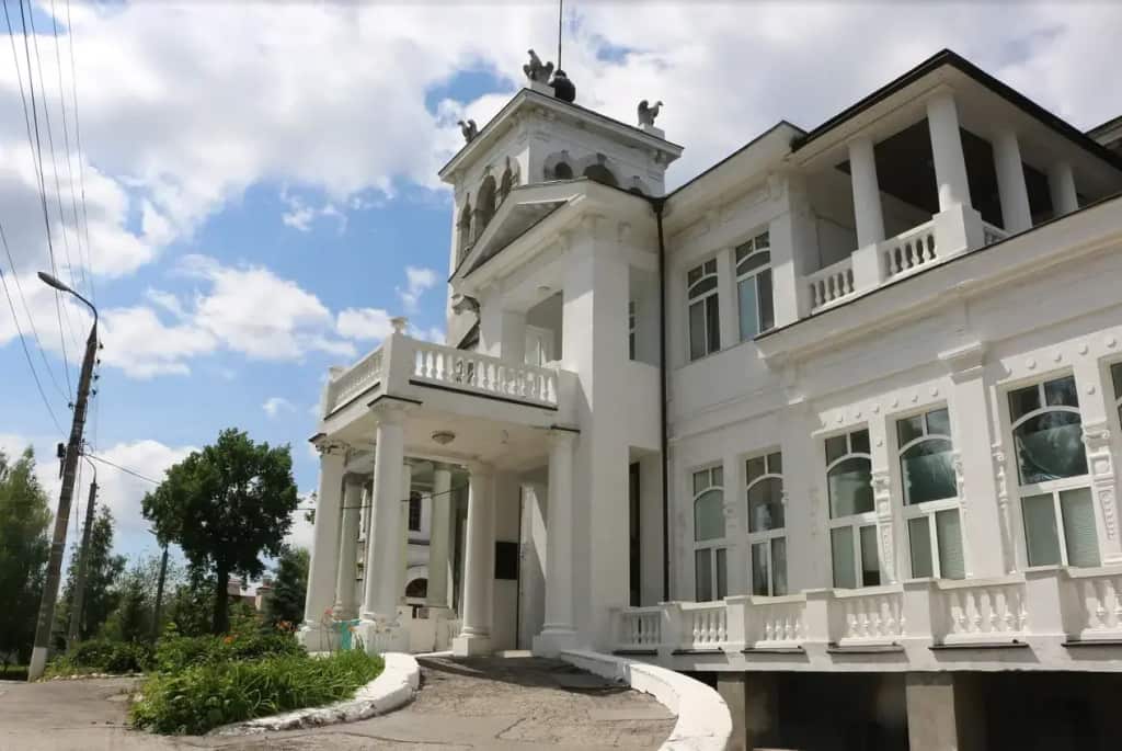 им.Чкалова: главное фото 1
