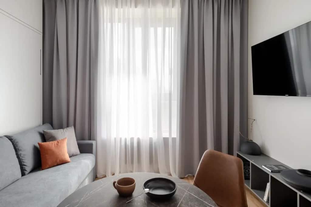 Апартаменты Comfort Life возле Москва-сити Moon: главное фото 1