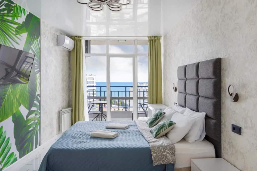 Апартаменты M Apartments Mandarin 2: главное фото 1